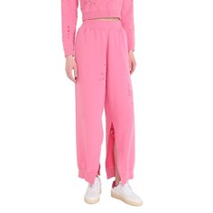 Брюки Mm6 Maison Margiela