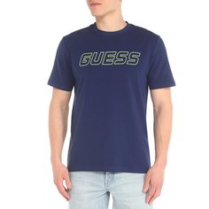 Футболки и майки Guess