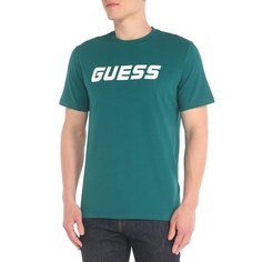 Футболки и майки Guess