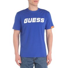 Футболки и майки Guess