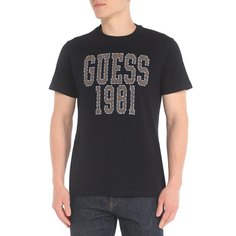 Футболки и майки Guess