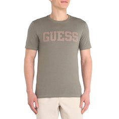 Футболки и майки Guess