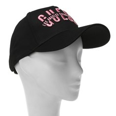 Головные уборы Guess