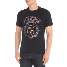 Футболки и майки Guess
