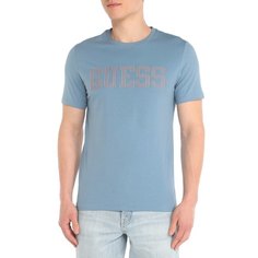 Футболки и майки Guess