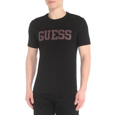 Футболки и майки Guess