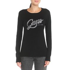 Свитеры и кардиганы Guess