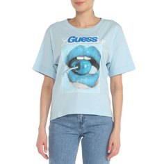 Футболки и топы Guess