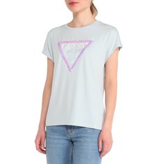 Футболки и топы Guess