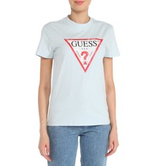 Футболки и топы Guess