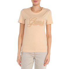 Футболки и топы Guess