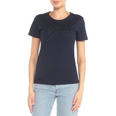 Футболки и топы Guess