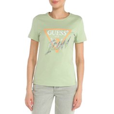 Футболки и топы Guess
