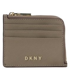 Визитницы и кредитницы Dkny