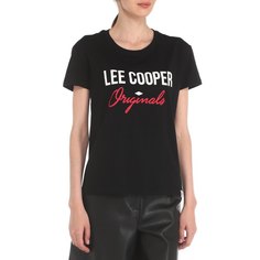 Футболки и топы Lee Cooper