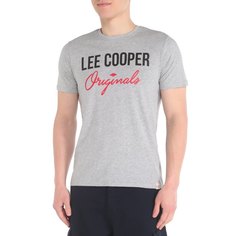 Футболки и майки Lee Cooper