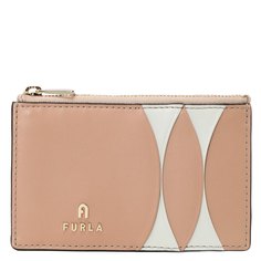 Визитницы и кредитницы Furla