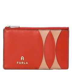 Визитницы и кредитницы Furla