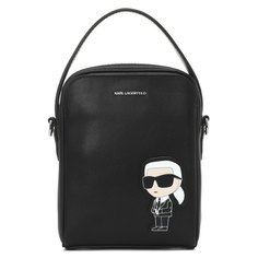 Дорожные и спортивные сумки Karl Lagerfeld