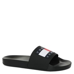 Шлепанцы Tommy Hilfiger