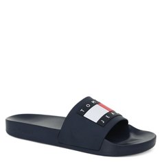 Шлепанцы Tommy Hilfiger