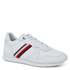 Кроссовки и кеды Tommy Hilfiger
