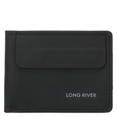 Визитницы и кредитницы Long River