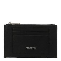 Визитницы и кредитницы Fabretti