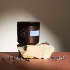 Соль для ванны Black currant Cozy Home