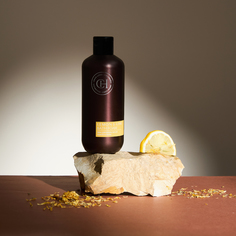 Пена для ванны Lemon & Lime Cozy Home