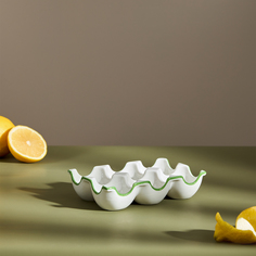 Подставка для яйца Meyer Lemon Cozy Home