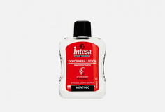 Лосьон после бритья Intesa