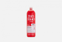 Кондиционер для сильно поврежденных волос Tigi BED Head