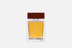 Туалетная вода Dolce & Gabbana
