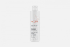 Очищающий гель для чувствительной и раздраженной кожи EAU Thermale Avene