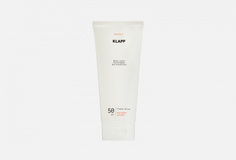 Солнцезащитный лосьон для тела SPF50 Klapp Cosmetics