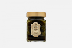 Черное мыло для лица и тела c аргановым маслом и эвкалиптом LA Sultane DE Saba