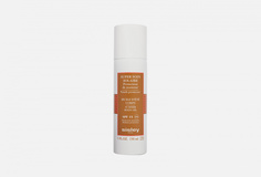 Солнцезащитное супермасло для тела SPF15 Sisley