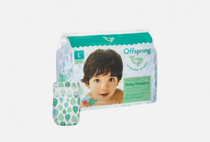 Подгузники Offspring