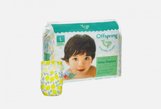 Подгузники Offspring