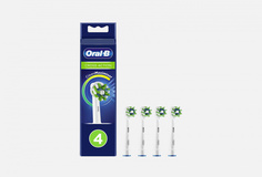 насадки для электрической зубной щетки Oral B