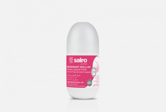 Дезодорант-антиперспирант Sairo