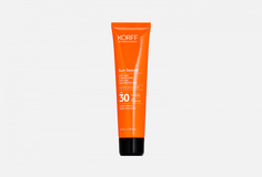 Солнцезащитная эмульсия для тела SPF 30 Korff