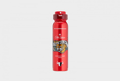 дезодорант-спрей OLD Spice