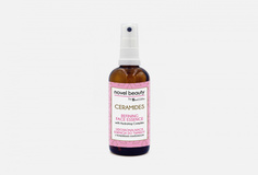 Очищающая эссенция для лица Novel Beauty