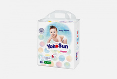 Трусики-Подгузники Yokosun