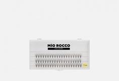 Накладные ресницы пучки 10D 11 мм MIO Rocco