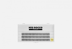 Накладные ресницы пучки D20 11 мм MIO Rocco