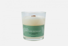 Ароматическая свеча FOR ME Candle