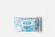 Влажные салфетки More DE Flore